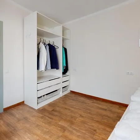Vintage Luxury City Center Apartment Alicante