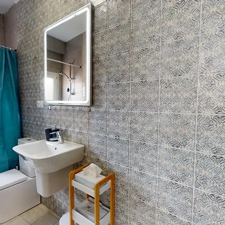 Apartment Vintage Luxury City Center Alicante