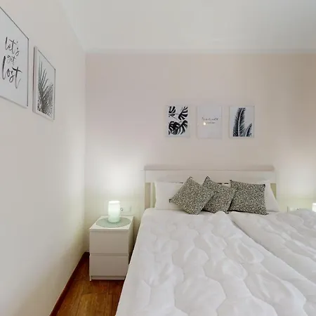 Apartment Vintage Luxury City Center Alicante