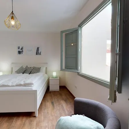 Apartment Vintage Luxury City Center