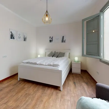 Apartment Vintage Luxury City Center *