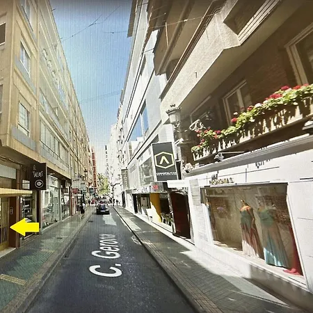 Vintage Luxury City Center Alicante